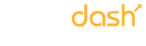 B2B Dash logo