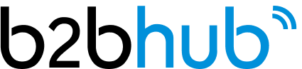 B2B Hub logo