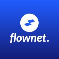 Flownet logo