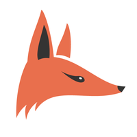 FoxMetrics logo