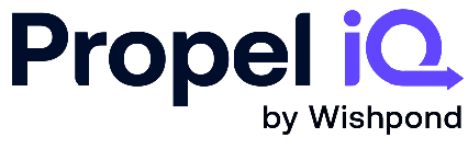 Propel IQ logo
