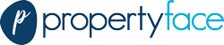Property Face logo