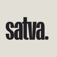 SATVA logo