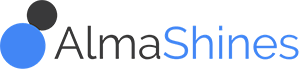 Almashines logo