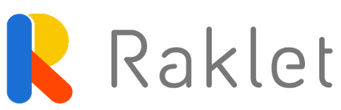 Raklet logo