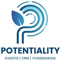 Potentiality logo