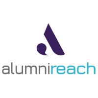 Alumni Reach logo
