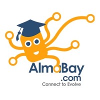 AlmaBay logo
