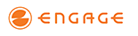 Engage AMS logo