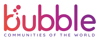 Bubble You logo