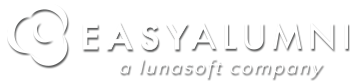 Easy Alumni logo