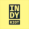 indyRIOT logo