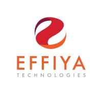 Effiya Anti-Money Laundering Solution logo