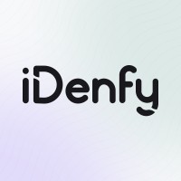 iDenfy logo