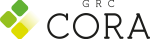 GRC CORA logo