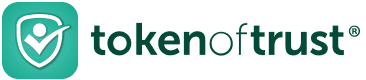 Token of Trust logo
