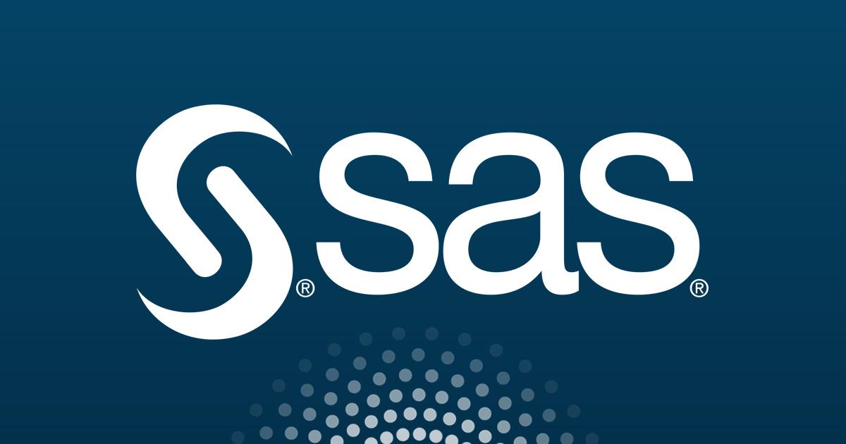 SAS Anti-Money Laundering logo