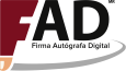 FAD logo