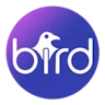 BIRD Analytics logo