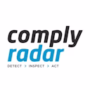 ComplyRadar logo