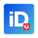 Digital iD logo