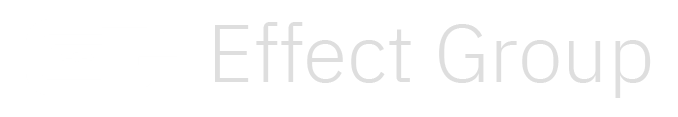 Effect Group OSINT logo