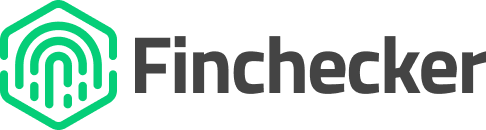 Finchecker logo