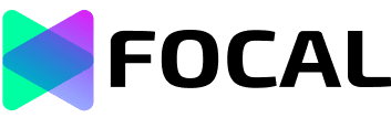 Focal logo