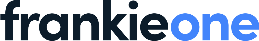 FrankieOne logo