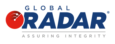 Global RADAR logo