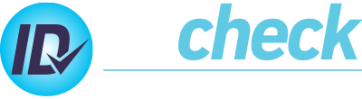 IDcheck logo
