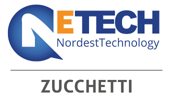 Netech software logo