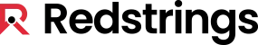Redstrings Notebook logo