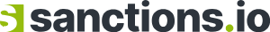 Sanctions.io logo