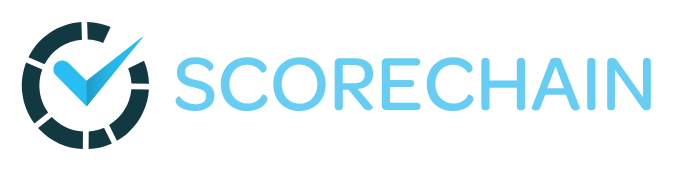 Scorechain logo