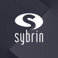 Sybrin Apex logo
