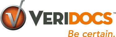 Veridocs logo