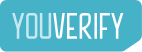 YouVerify logo