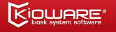 Kioware logo