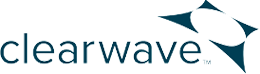 Clearwave logo