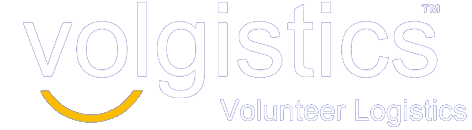 Volgistics logo