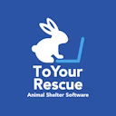 To Your Rescue logo