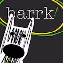 BARRK logo