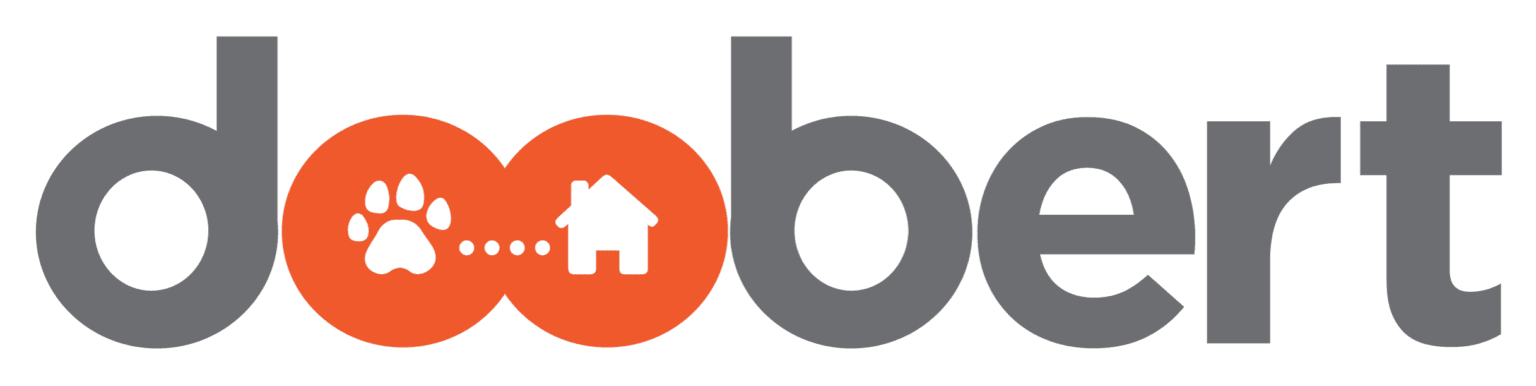 Doobert logo