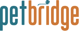 PetBridge logo