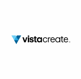 VistaCreate logo