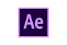 Adobe After Effects logo