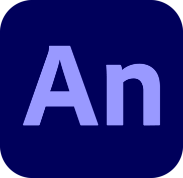 Adobe Animate logo