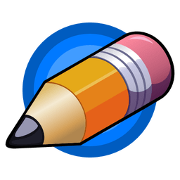 Pencil2D logo