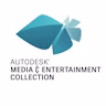 Media & Entertainment Collection logo
